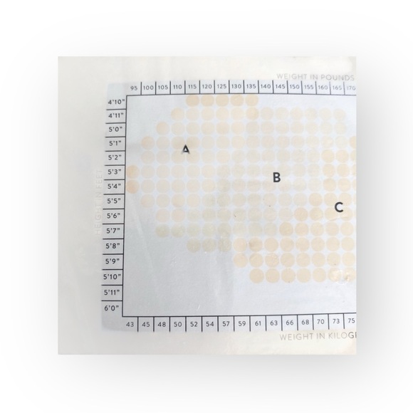 new Shimera ❤︎ Opaque Control Top Tights ❤︎ Black ❤︎ Size A XXS XS ❤︎ Holiday - Picture 8 of 11